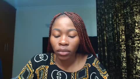 Miss Kiarrafit online show from February 12, 2025, 5:58 am