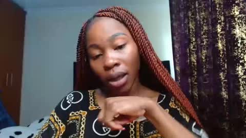 Miss Kiarrafit online show from February 14, 2025, 4:37 am