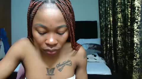 Miss Kiarrafit online show from February 15, 2025, 6:55 pm