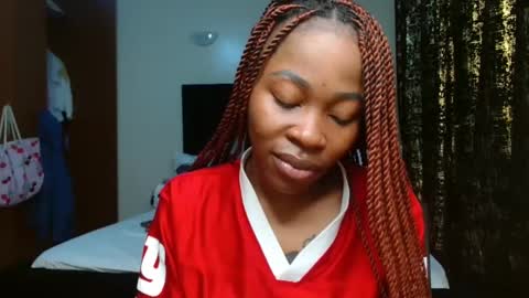 Miss Kiarrafit online show from February 16, 2025, 9:59 pm