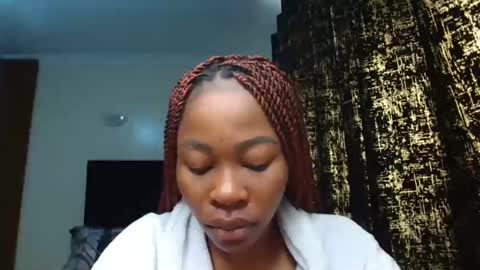 Miss Kiarrafit online show from February 18, 2025, 8:59 am