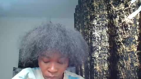 Miss Kiarrafit online show from February 18, 2025, 10:58 pm