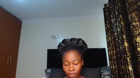 Miss Kiarrafit online show from March 8, 2025, 8:33 am