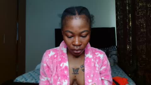 Miss Kiarrafit online show from March 9, 2025, 6:39 am
