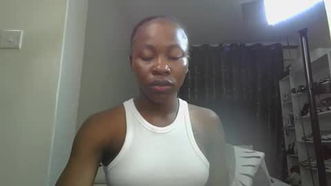 Miss Kiarrafit online show from January 5, 2026, 5:27 pm