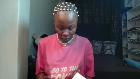 Miss Kiarrafit online show from February 16, 2026, 9:49 am