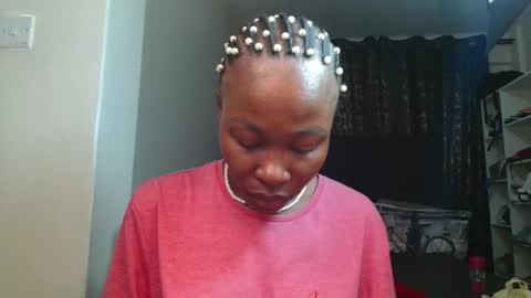 Miss Kiarrafit online show from February 17, 2026, 8:11 am