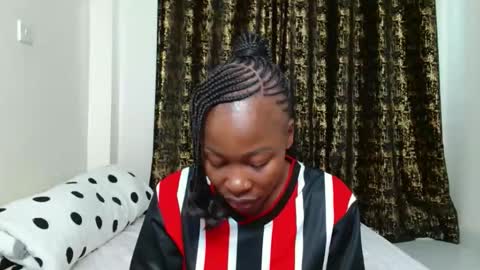 Snapshot of miss_kiarrafit chatting on April 17, 2026, 9:23 am Miss Kiarrafit online show from April 17, 2026, 9:23 am