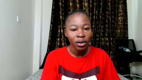 Snapshot of miss_kiarrafit chatting on May 20, 2026, 8:31 am Miss Kiarrafit online show from May 20, 2026, 8:31 am