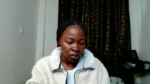 Snapshot of miss_kiarrafit chatting on May 26, 2026, 7:15 am Miss Kiarrafit online show from May 26, 2026, 7:15 am