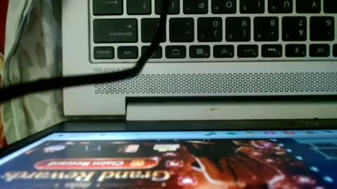 miss_kiiki online show from June 29, 2026, 8:09 am