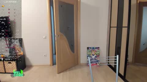 Kitty online show from February 28, 2026, 2:56 am