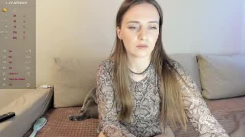 Kitty online show from May 22, 2026, 1:46 am