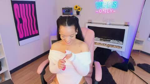 Miss koko online show from May 7, 2026, 3:23 am