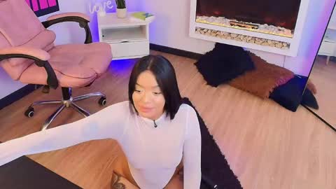 Snapshot of miss_koko_ chatting on May 18, 2026, 1:24 am Miss koko online show from May 18, 2026, 1:24 am