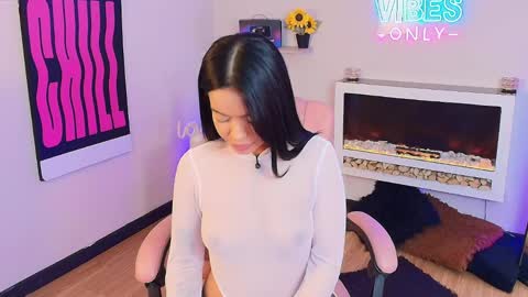 Snapshot of miss_koko_ chatting on May 18, 2026, 4:07 am Miss koko online show from May 18, 2026, 4:07 am