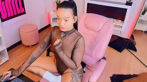 Snapshot of miss_koko_ chatting on June 22, 2026, 2:02 am Miss koko online show from June 22, 2026, 2:02 am