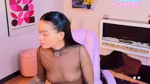 Miss koko online show from July 30, 2026, 3:49 am