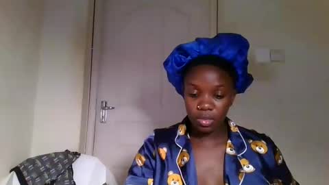 miss_kookie online show from December 31, 2024, 9:39 pm