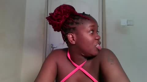 miss_kookie online show from January 2, 2025, 10:37 am
