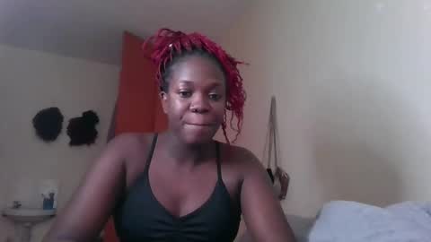 miss_kookie online show from January 14, 2025, 10:48 am