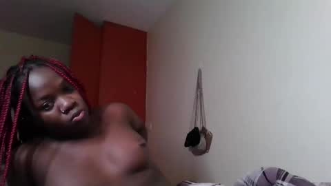 miss_kookie online show from January 17, 2025, 12:10 am