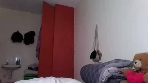 miss_kookie online show from January 18, 2025, 12:24 am