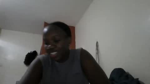 miss_kookie online show from January 19, 2025, 4:36 pm