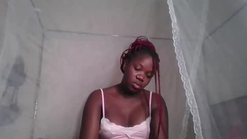 miss_kookie online show from February 18, 2025, 12:04 am