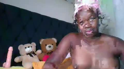 miss_kookie online show from September 14, 2025, 9:03 pm