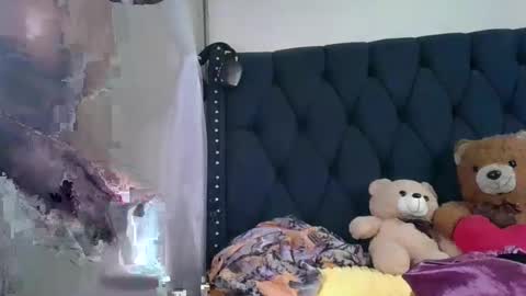 miss_kookie online show from September 24, 2025, 11:24 am