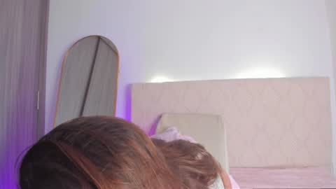 Alana online show from April 29, 2026, 1:53 am