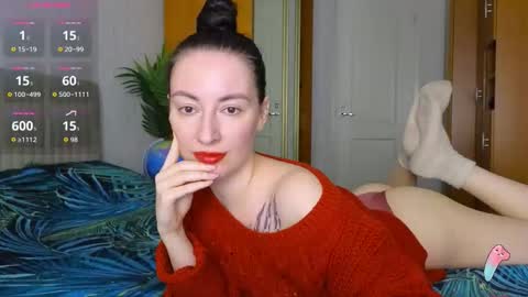 Snapshot of miss_leee chatting on February 10, 2026, 10:19 am Laura online show from February 10, 2026, 10:19 am