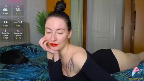 Snapshot of miss_leee chatting on February 12, 2026, 10:32 am Laura online show from February 12, 2026, 10:32 am