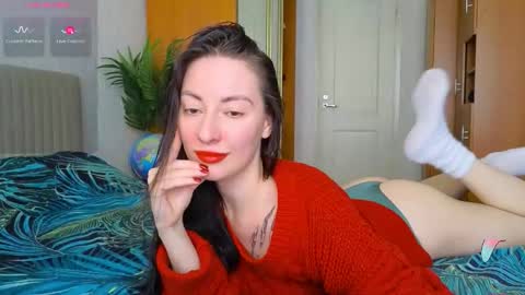 Snapshot of miss_leee chatting on February 18, 2026, 10:22 am Laura online show from February 18, 2026, 10:22 am