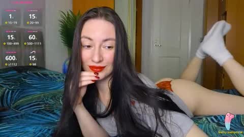 Snapshot of miss_leee chatting on March 2, 2026, 10:44 am Laura online show from March 2, 2026, 10:44 am