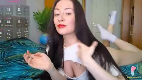 Snapshot of miss_leee chatting on March 24, 2026, 9:14 am Laura online show from March 24, 2026, 9:14 am