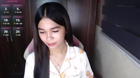 Snapshot of miss_lei18 chatting on September 24, 2025, 6:39 am leii online show from September 24, 2025, 6:39 am