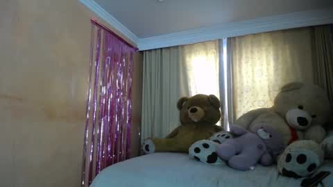 lilieth  online show from December 13, 2024, 10:23 pm