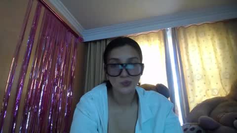 lilieth  online show from December 26, 2024, 11:03 pm