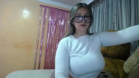 lilieth  online show from March 2, 2025, 12:09 am