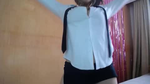 lilieth  online show from January 6, 2026, 4:00 pm