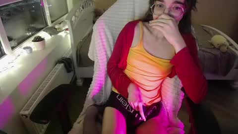 Snapshot of miss_lina_dream chatting on May 23, 2026, 6:34 pm Miss Lina online show from May 23, 2026, 6:34 pm