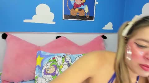 miss_lucyla online show from July 6, 2026, 11:07 am