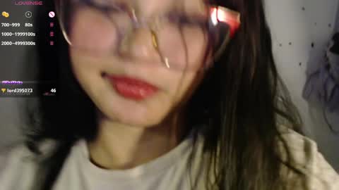 ly independent model online show from May 3, 2026, 11:00 pm