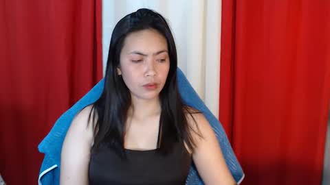 itsme lyve online show from April 25, 2026, 12:30 pm