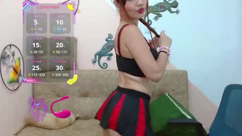 mafe maria fernanda online show from February 5, 2026, 12:26 am