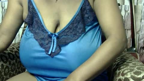 Snapshot of miss_mahi69 chatting on October 1, 2025, 9:26 am Mahi online show from October 1, 2025, 9:26 am