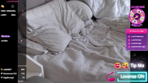 Anna online show from March 24, 2026, 12:54 pm