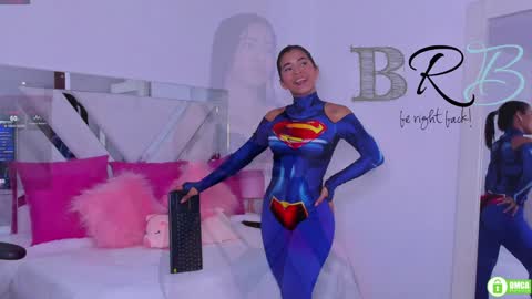   online show from January 31, 2025, 11:13 am